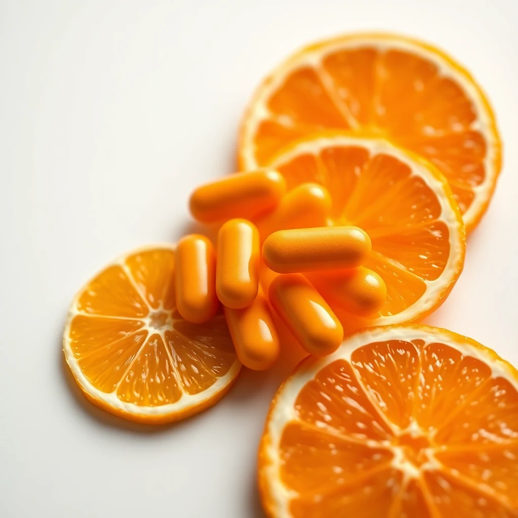 Vitamín C